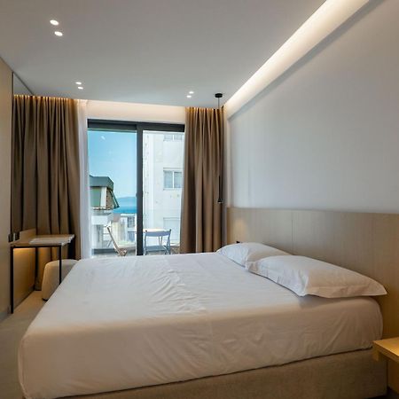 Austin Boutique Hotel Sarande Luaran gambar
