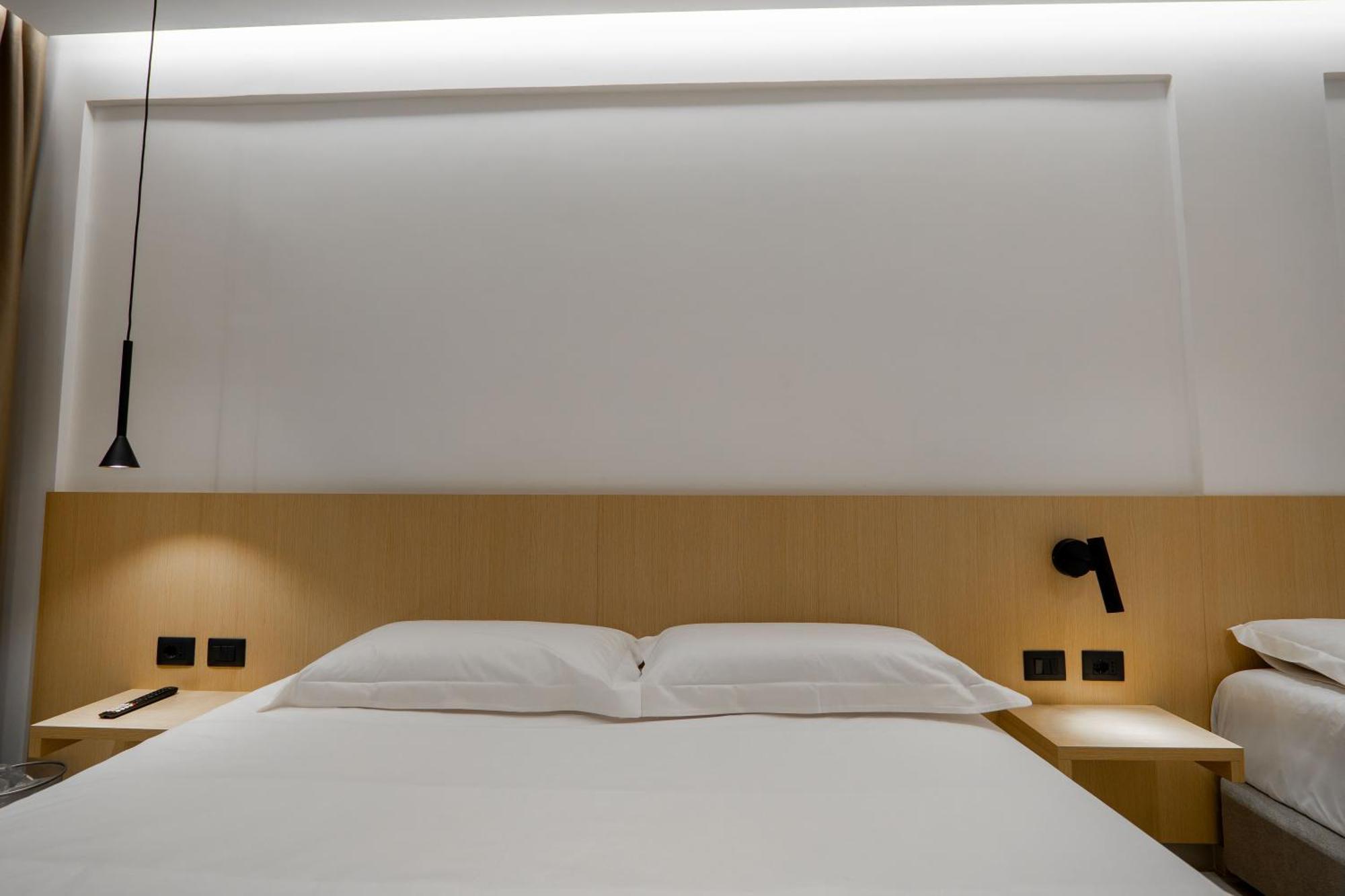Austin Boutique Hotel Sarande Luaran gambar