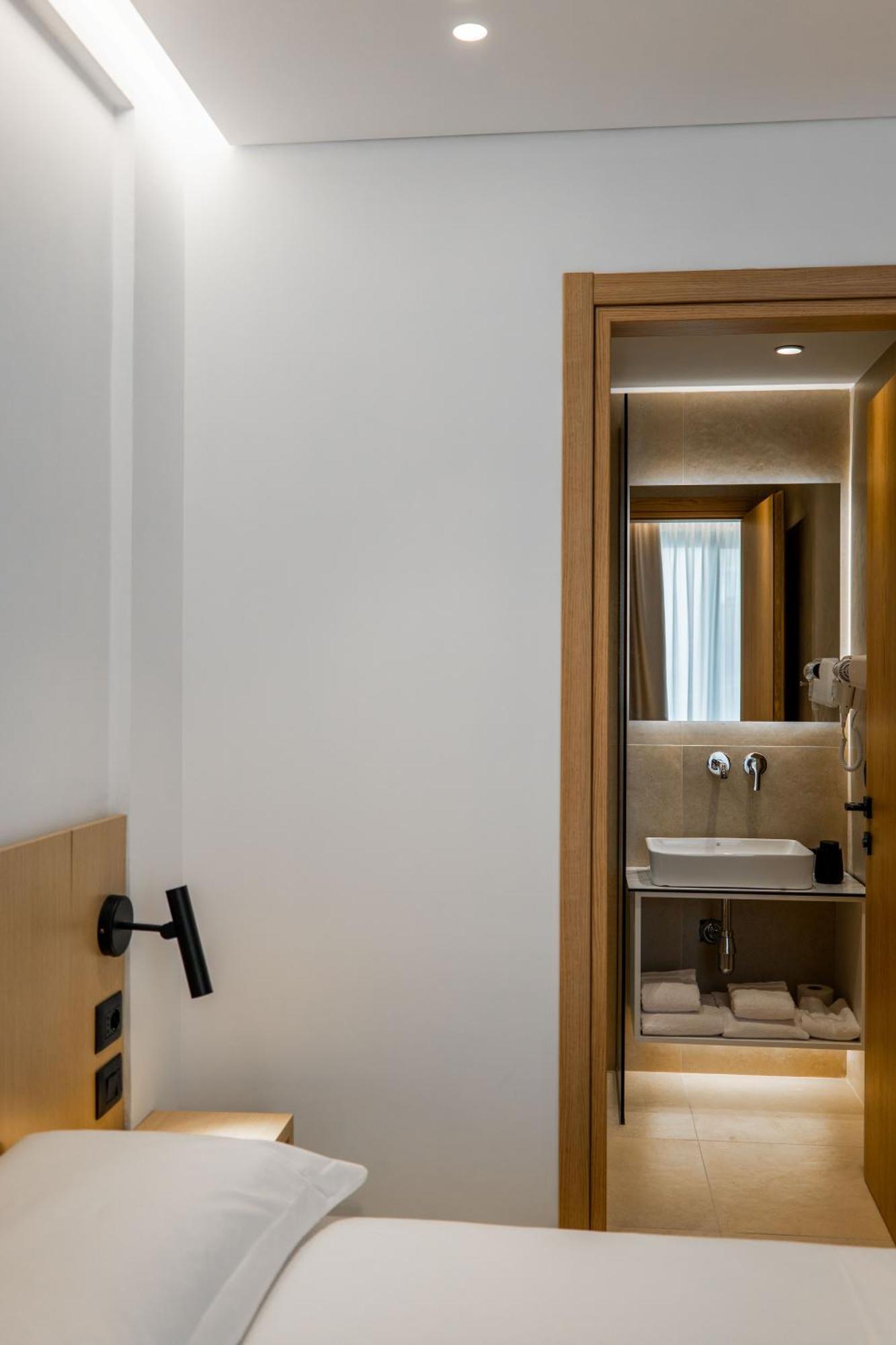 Austin Boutique Hotel Sarande Luaran gambar