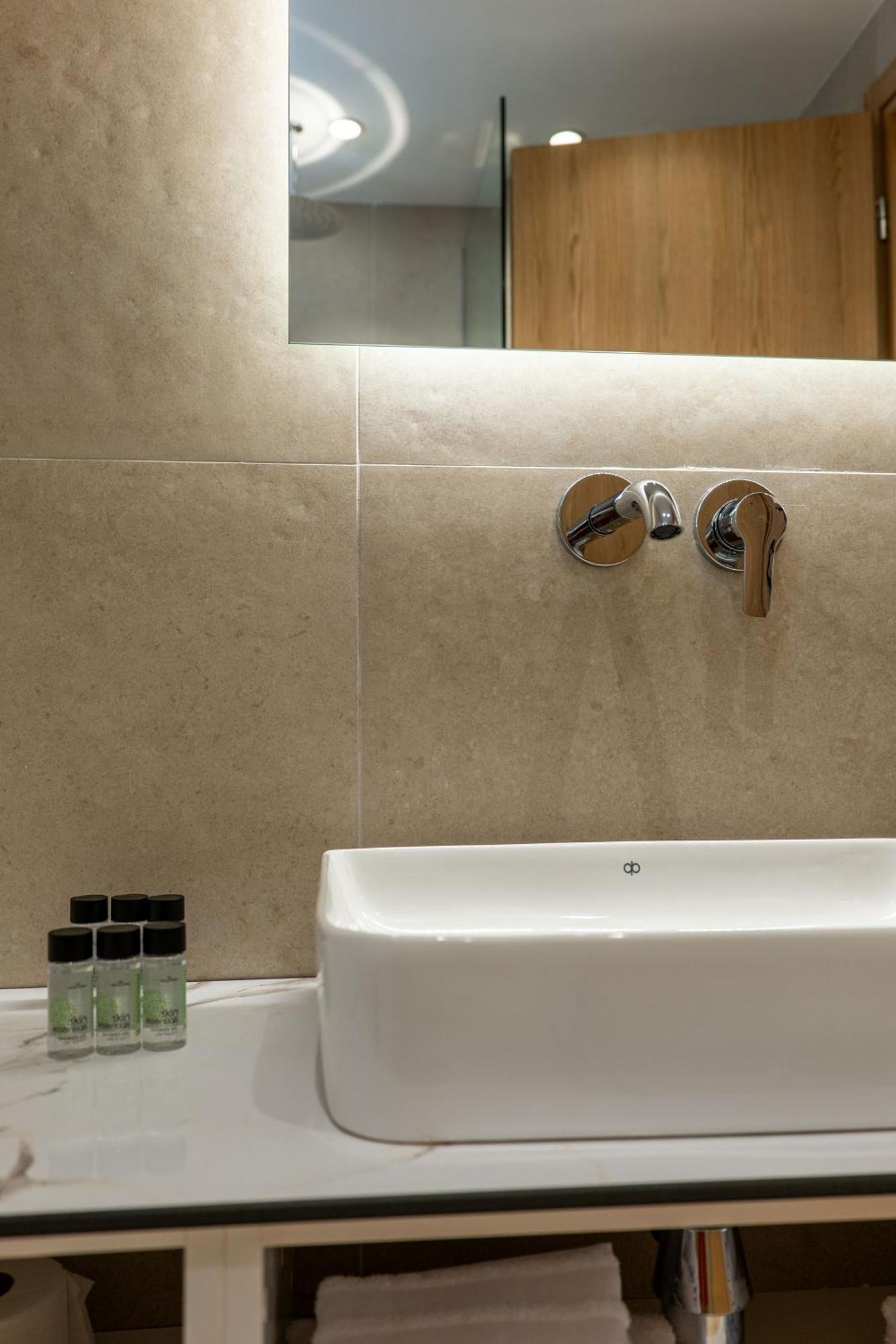 Austin Boutique Hotel Sarande Luaran gambar