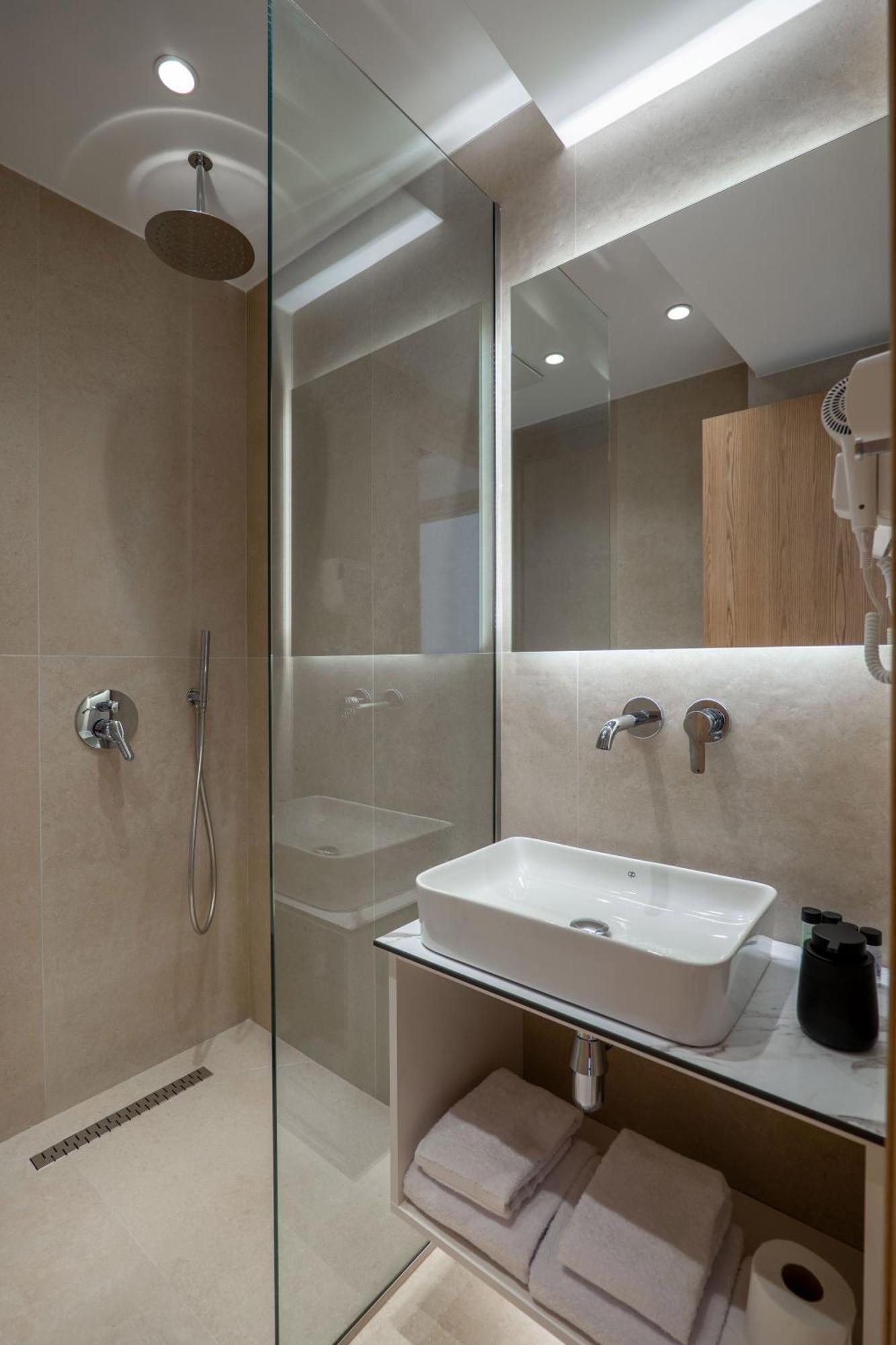 Austin Boutique Hotel Sarande Luaran gambar