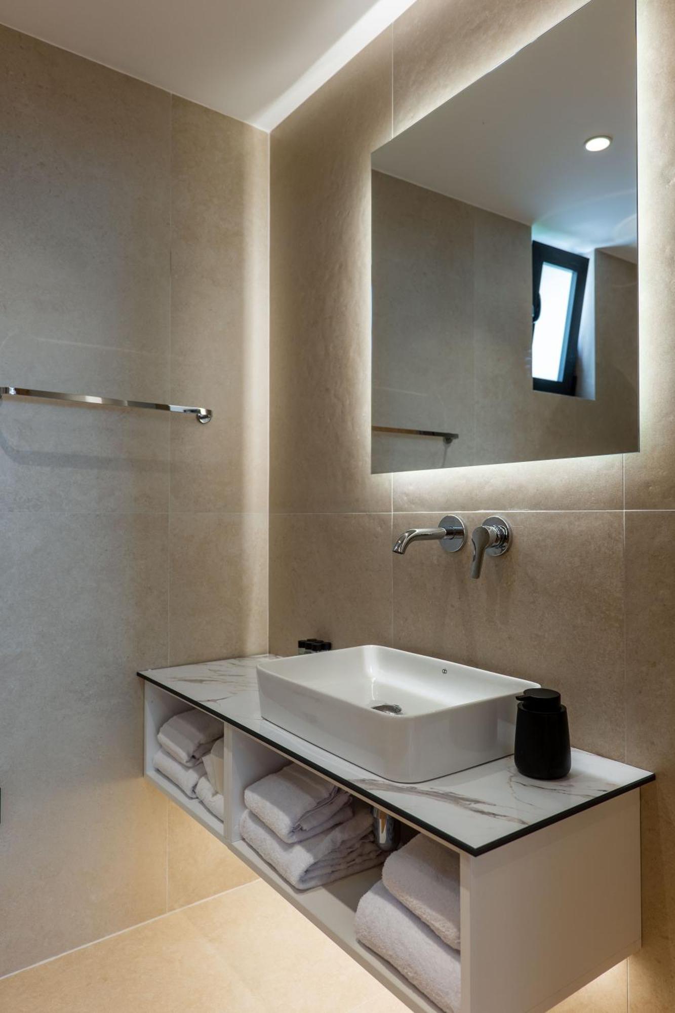 Austin Boutique Hotel Sarande Luaran gambar