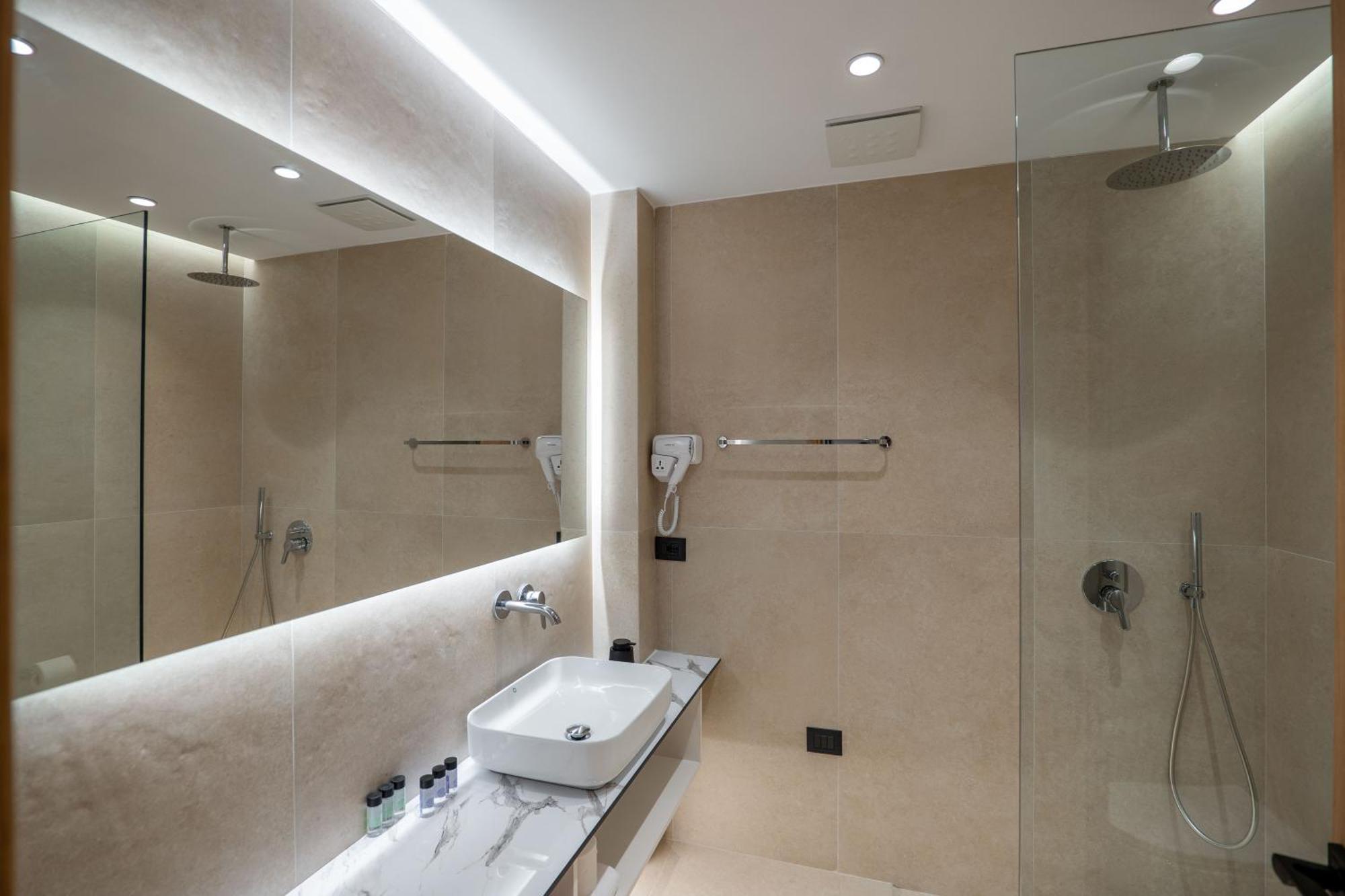 Austin Boutique Hotel Sarande Luaran gambar