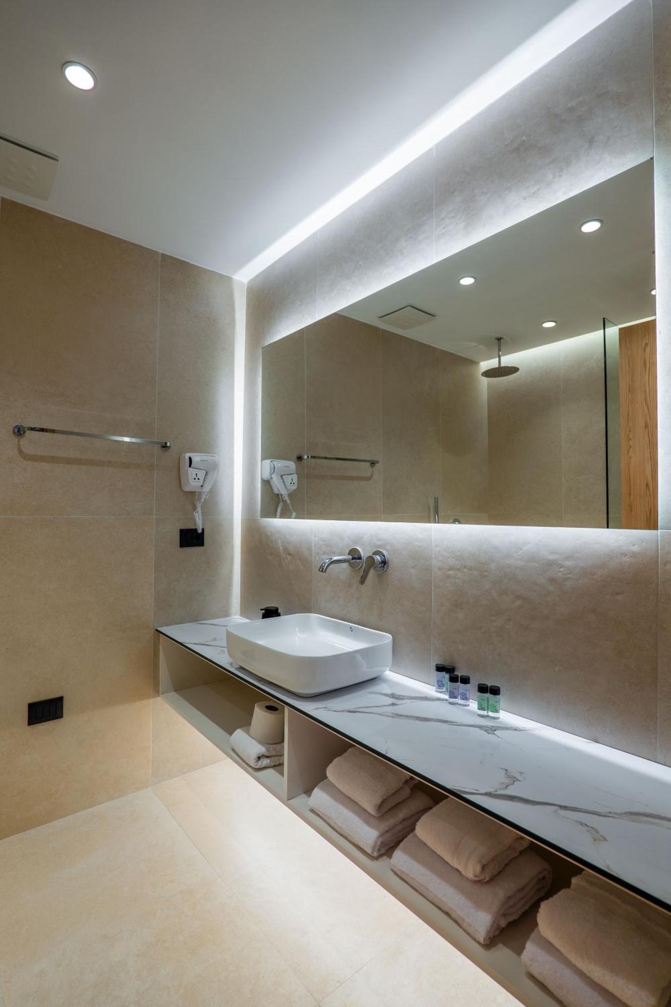 Austin Boutique Hotel Sarande Luaran gambar