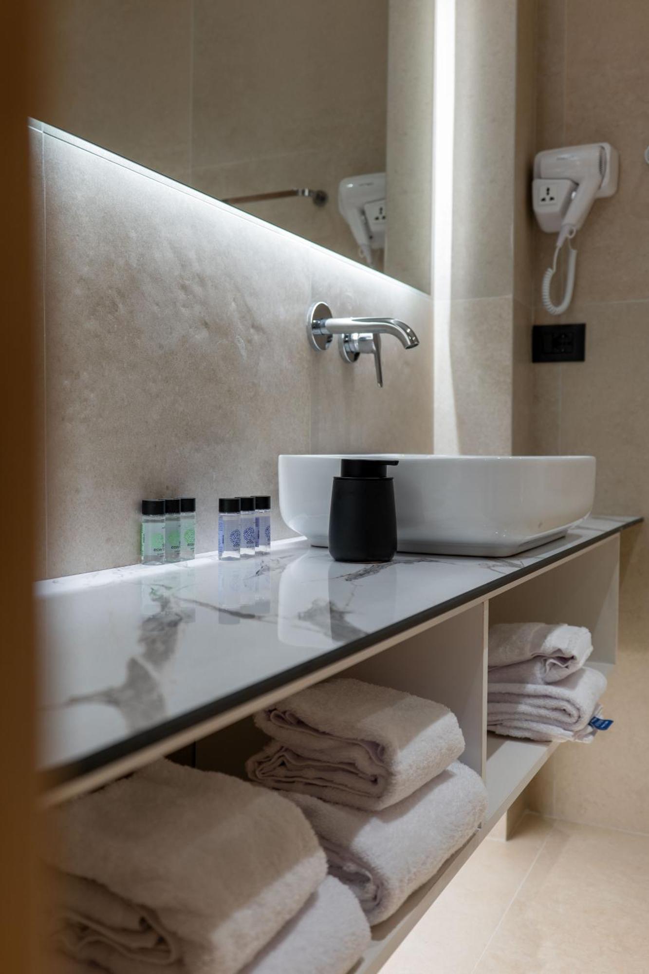 Austin Boutique Hotel Sarande Luaran gambar